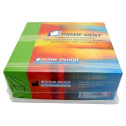Prime Dent - Химиополимер