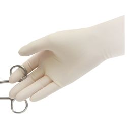 Surgical gloves PROFEEL DHD PLATINUM - Стерилни ръкавици без талк