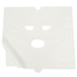Protective Pads For a Patient - Хартиени покривала за лице