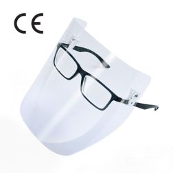 Visor for glasses - Шлем за диоптрични очила 2 бр.