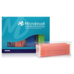 Microbrush Aplicators - Апликатори - Кутия 100 бр.