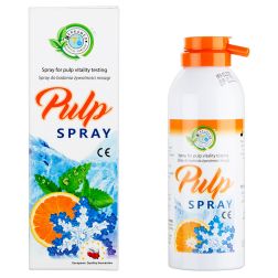 Pulp Spray - изстудяващ спрей за виталитет