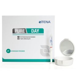 Pure Day Home Kit 6% - Избелваща система 6%