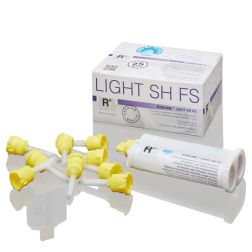 R-Si-Line Light SH FS - А силикон