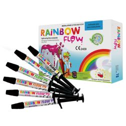 Rainbow Flow Kit - Фотополимер