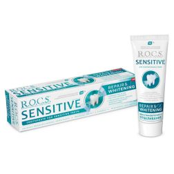Паста за зъби – Sensitive Repair&Whitening – 94гр