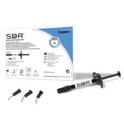 SDR Syringe Refill 1ml - шприца