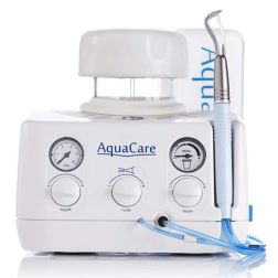 AquaCare Single -  апарат за полиране и абразия единичен Аквакер