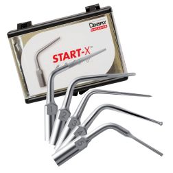 Start-X Satelec - накрайници комплект