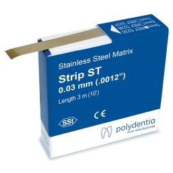 Strip ST - Метална лента 3 м
