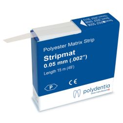 Stripmat - Целулоидна лента 15 м