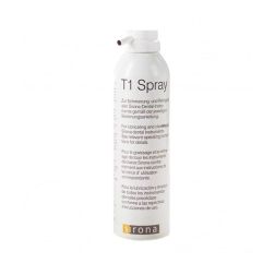 T1 Spray Sirona - масло за наконечници