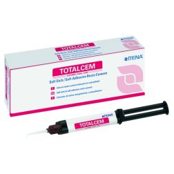 TOTALCEM Syringe
