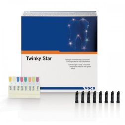 Twinky star kit - компюли комплект