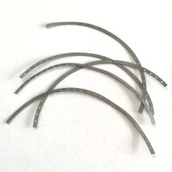 Niti Retainer Wires - Ретайнери плоски