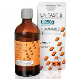 UNIFAST III Liquid 260 ml - Унифаст течност 260 мл