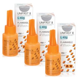 UNIFAST III Liquid 3x42 ml - Унифаст течност 3x42 мл