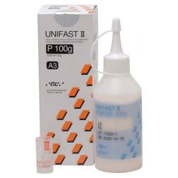 UNIFAST III Powder 100g - Унифаст III прах 100 гр.
