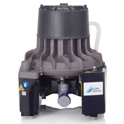 Dental vacuum pump V 300 S - Вакуум помпа за суха аспирация
