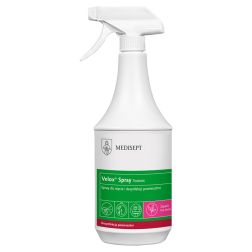 Velox Spray Neutral 1L - Спрей дезинфектант за повърхности