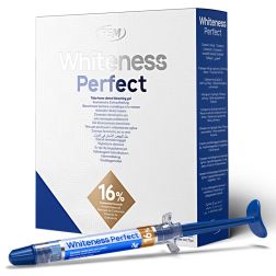 Whiteness Perfect Kit - 5 x Шприци 3 гр. - 16%