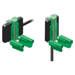 XCP-DS FIT Endodontic (green) Universal Biteblock Refill 2 - Накрайник за сензор ендо зелен