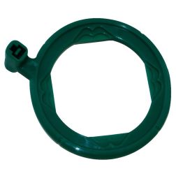 XCP Endo (green) Aiming Ring - Позициониращ пръстен ендо зелен