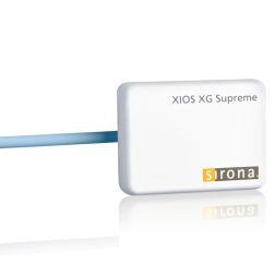 Xios XG Supreme USB - Интраорален сензор