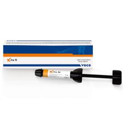 Xtra Fil syringe - шприца