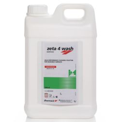 Zeta 4 Wash