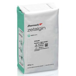 Zetalgin Chromatic - Алгинат